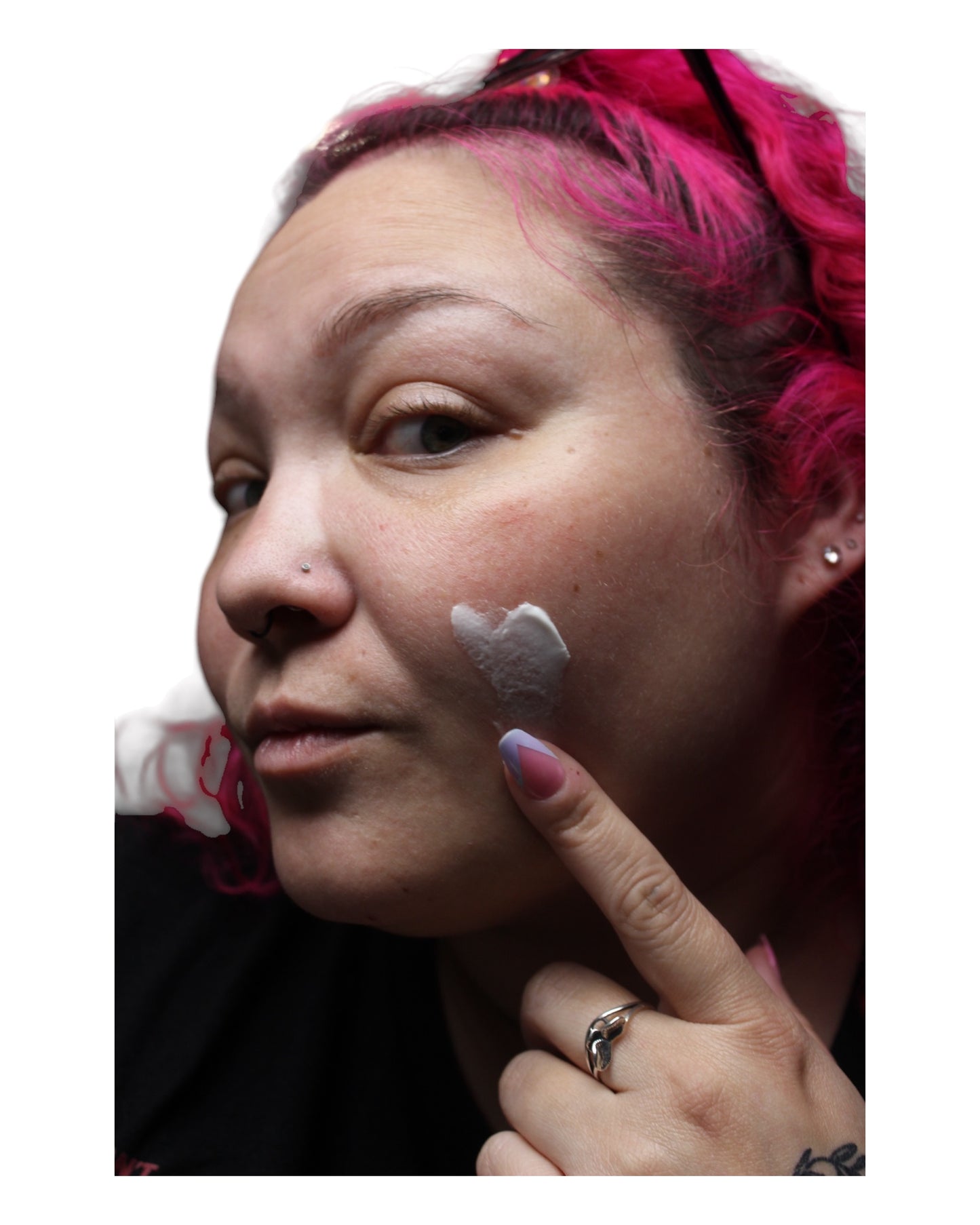 Calendula + Aloe Face Cream