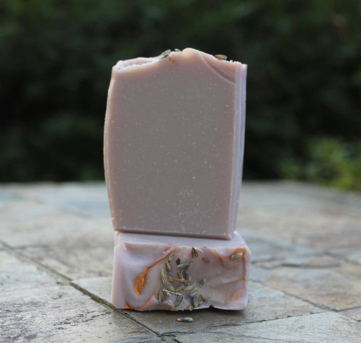 Calming Lavender Soap