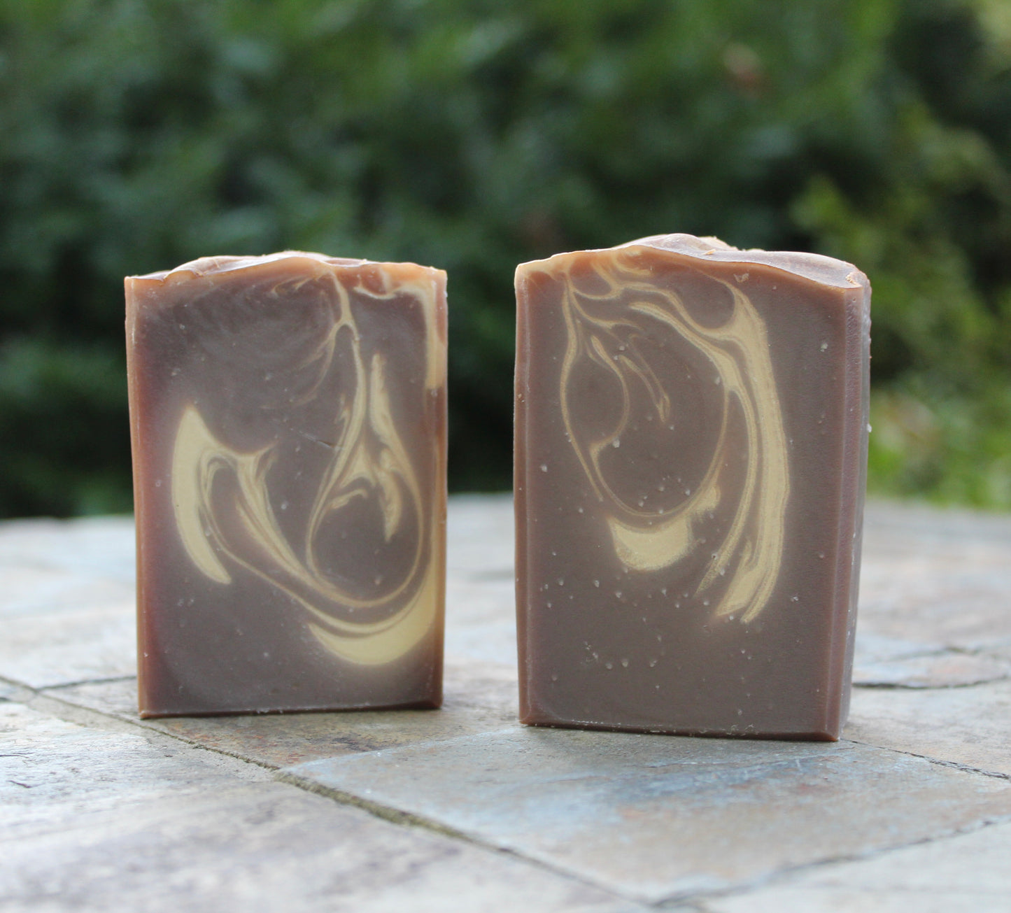 Cocoa Butter Cashmere Soap