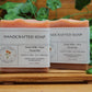 Goats Milk + Aloe Facial Bar