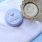 Frosted Sugar Plum Lotion Bar