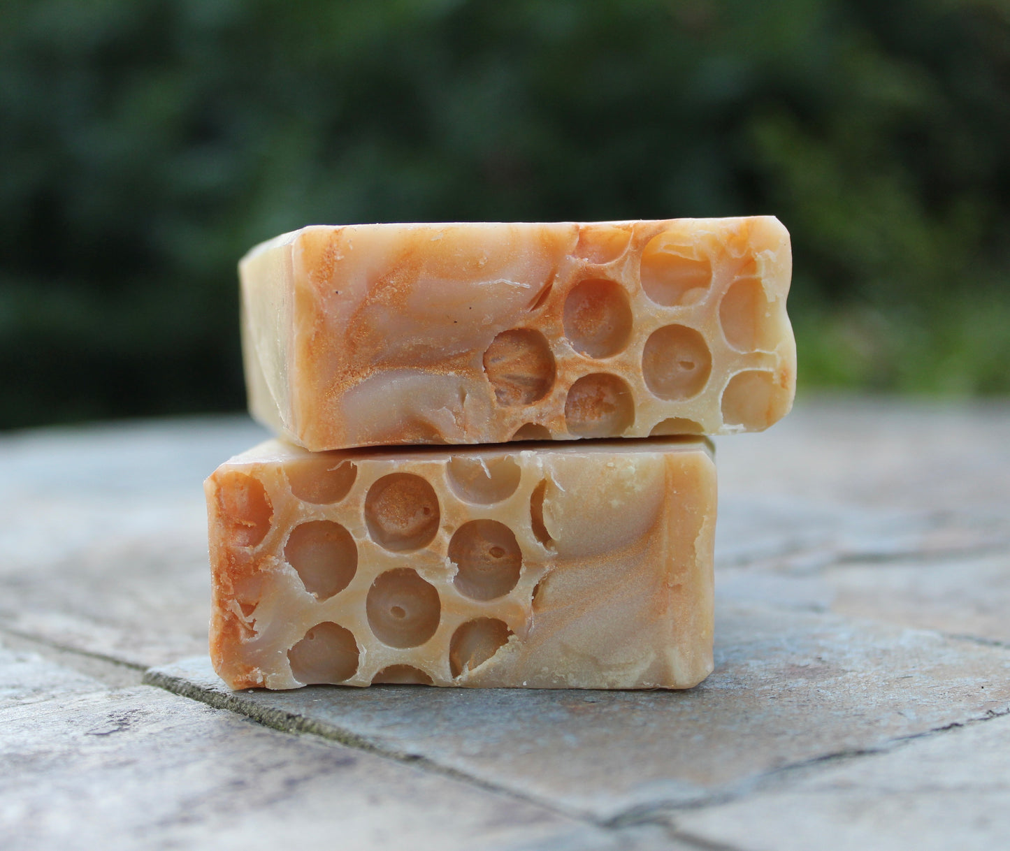 Oats, Milk + Honey Soap
