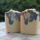 Frankincense + Myrrh Soap