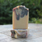 Frankincense + Myrrh Soap