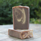 Cocoa Butter Cashmere Soap