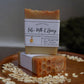 Oats, Milk + Honey Soap