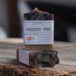 Frankincense + Myrrh Soap