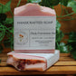 Pink Feminine Soap