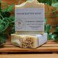 Lemongrass + Spearmint Soap