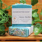 Cactus + Sea Salt Soap
