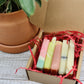 Mini Soap sample packs